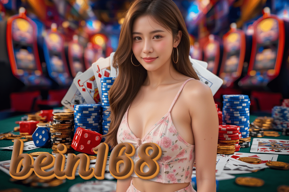 bein168 slot
