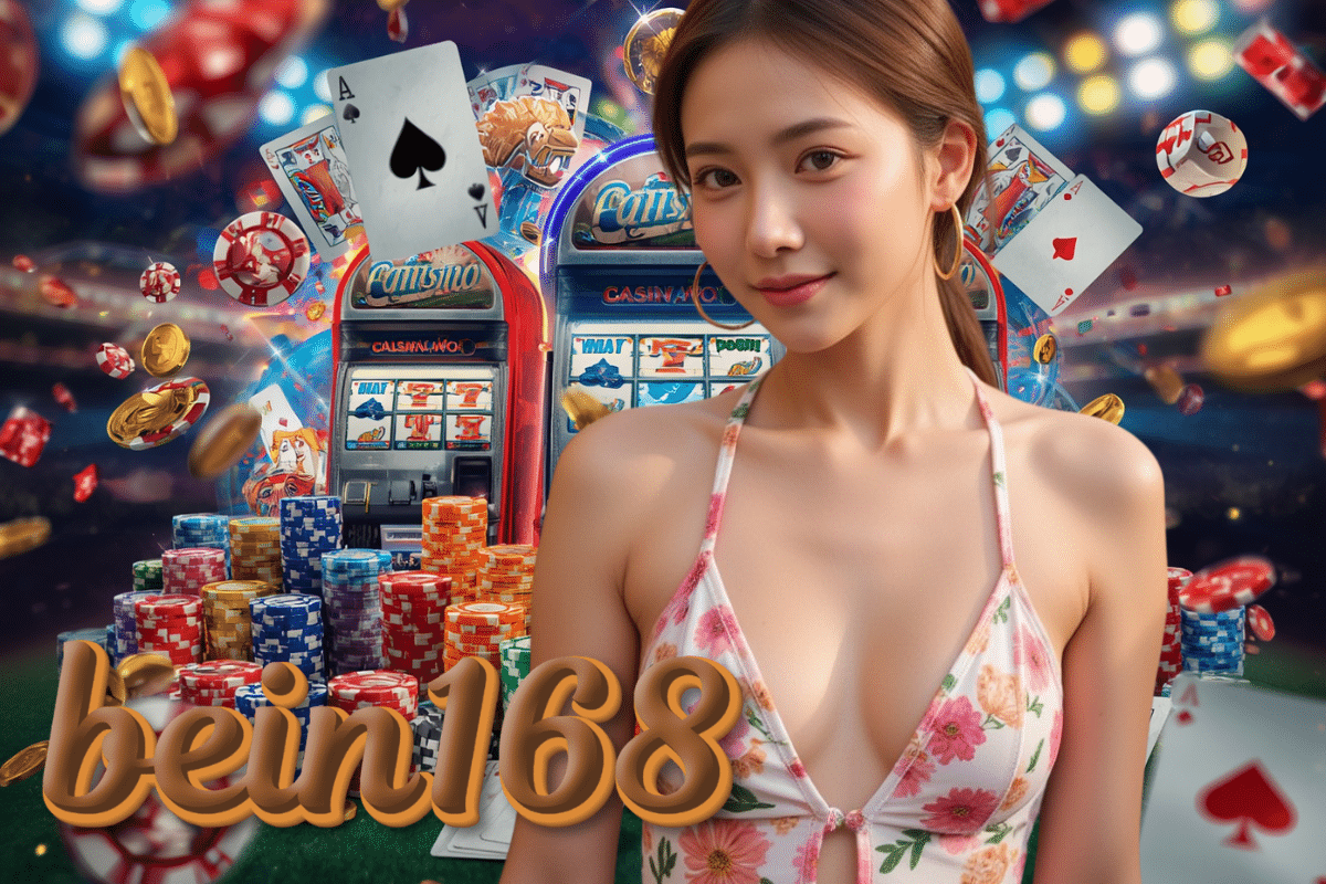 bein168 ทรูวอเลท