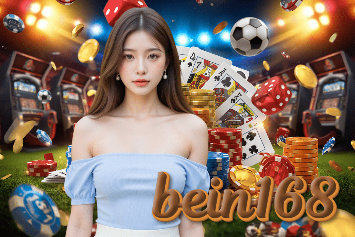 bein168 สล็อต